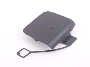 Genuine BMW Rear tow hook cover - F16