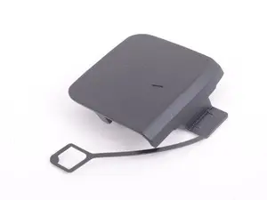Genuine BMW Rear tow hook cover - F16