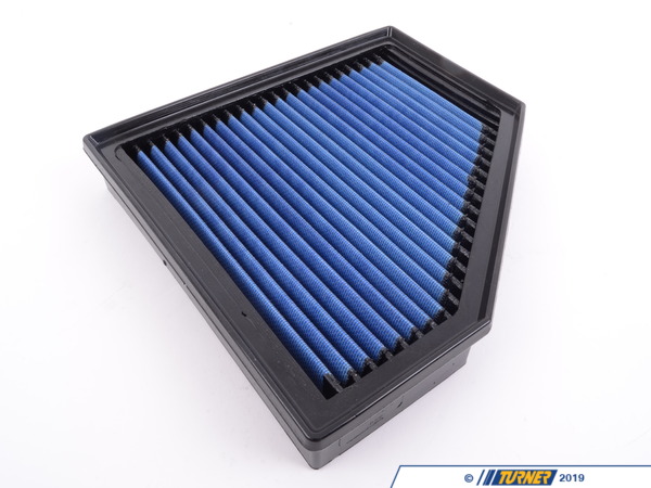 AFE AFE Magnum FLOW Pro 5R Drop In Air Filter -- B46 B58 BMW (F-Chassis) 30-10270