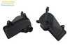 Mahle-Behr Coolant Expansion Tank - E53 X5, Z3 17107514964 View 4