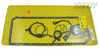 Victor Reinz Bottom-End Gasket Set - E36 323/328/M3, E39 528i 97-98, Z3 2.8 97-98, MZ3 98-00 11111740981 View 11
