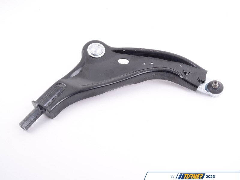 E-approved Front Right Lower Suspension Wishbone Arm + Ball Joint For Honda Civic 2001-2006