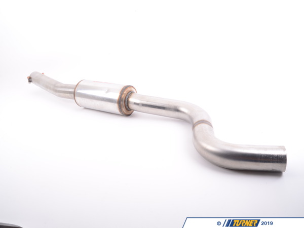 Supersprint F22 228i Supersprint Section 2 Tuned Resonator 985103