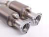 Supersprint Supersprint Section 1 w/ Metallic Sport Cats - E46 M3, Z3 M S54 787502 View 2