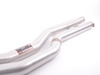 Scratch & Dent MERCEDES W166 ML 400 3.0i Bi-Turbo V6 (333 Hp) 2015 Centre pipes kit Right - Left, W166 ML 500 - 550 *Open Box* 849413 View 2