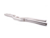 Scratch & Dent MERCEDES W166 ML 400 3.0i Bi-Turbo V6 (333 Hp) 2015 Centre pipes kit Right - Left, W166 ML 500 - 550 *Open Box* 849413 View 3