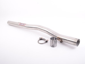 CENTER PIPE .MERCED.W176 A 250 4-MAT