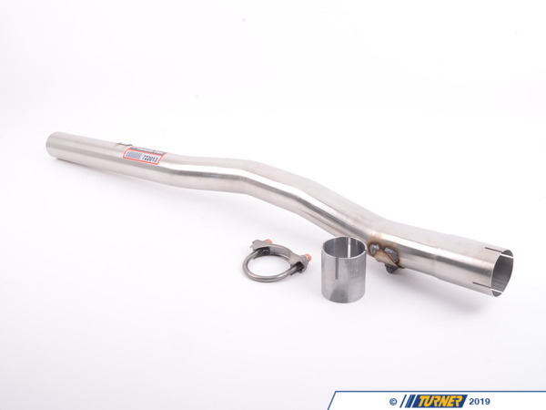 Supersprint CENTER PIPE .MERCED.W176 A 250 4-MAT 722013