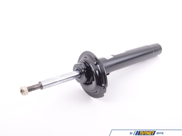 Sachs OEM Sachs Front Right Strut Assembly - E46 323/325/328/330 31316750790