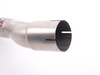 Supersprint ADAPTER + MUFFLER MERCED.W176 A250 4-MAT. 722014 View 2
