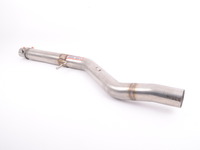 Supersprint Supersprint Performance Exhaust System - F22 228i N20 SSF22228N20T