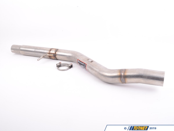 Supersprint F22 228i Supersprint Section 1 Straight Pipe 985112