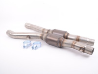 Supersprint Supersprint Complete Performance Exhaust System 7868021