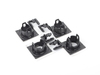 Genuine BMW Genuine BMW Set Of Mounts For Pdc Sensor - F01/02 51122147035 View 1