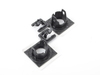 Genuine BMW Genuine BMW Set Of Mounts For Pdc Sensor - F01/02 51122147035 View 2