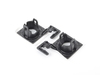Genuine BMW Genuine BMW Set Of Mounts For Pdc Sensor - F01/02 51122147035 View 3