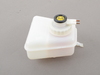 Genuine BMW Expansion Tank - E32, E34 34321160492 View 2