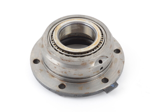 Differential Flange Cover - E23, E24, E28, E30, E32, E34, E36, Z3