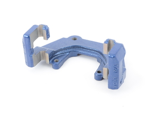 Genuine BMW M Performance Brakes Brake Carrier, Blue - E70,E71,F15,F16,F85,F86