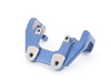 Genuine BMW M Performance Genuine BMW M Performance Brakes Brake Carrier, Blue - E70,E71,F15,F16,F85,F86 34217847226 View 2