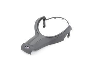 Alcantara Steering Wheel II - F22/F23/F30/F31/F34/F32/F33/F36