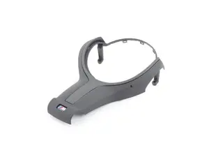 Alcantara Steering Wheel II - F22/F23/F30/F31/F34/F32/F33/F36