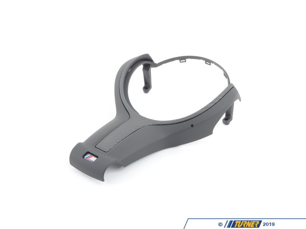Genuine BMW Alcantara Steering Wheel II - F22/F23/F30/F31/F34/F32/F33/F36 32302231982