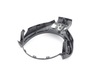 Genuine BMW Alcantara Steering Wheel II - F22/F23/F30/F31/F34/F32/F33/F36 32302231982 View 3