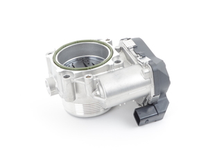 Throttle Housing Assembly