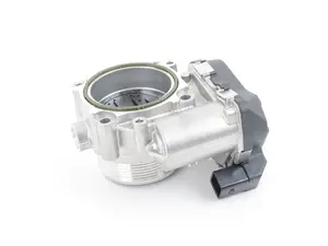 Throttle Housing Assembly
