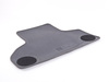 Genuine BMW M Performance Genuine BMW M Performance Floor Mats - Rear - F15 F85 X5 51472353380 View 2