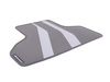 Genuine BMW M Performance Genuine BMW M Performance Floor Mats - Rear - F15 F85 X5 51472353380 View 4