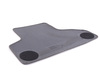 Genuine BMW M Performance Genuine BMW M Performance Floor Mats - Rear - F15 F85 X5 51472353380 View 6
