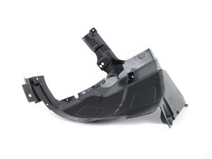 Genuine BMW Fender Liner - Front Right (Rear Section) - 51717291198 - F15 F85
