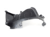 Genuine BMW Genuine BMW Fender Liner - Front Right (Rear Section) - 51717291198 - F15 F85 51717291198 View 2