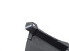 Genuine BMW Genuine BMW Fender Liner - Front Right (Rear Section) - 51717291198 - F15 F85 51717291198 View 3
