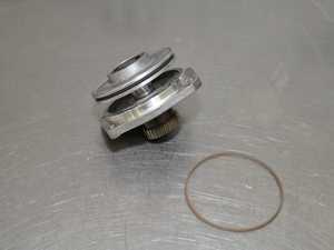 ECS M5x Single VANOS Rebuild Kit - E36, E39, Z3