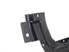 Genuine BMW Genuine BMW Fender Liner - Front Right (Rear Section) - 51717291198 - F15 F85 51717291198 View 5