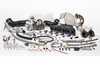 HPA Motorsports EFR 7670 Single Turbo Kit - FT-470 FT-470-EFR-MK4 View 1