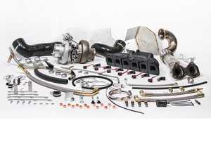 EFR 7670 Single Turbo Kit - FT-470