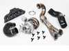 HPA Motorsports EFR 7670 Single Turbo Kit - FT-470 FT-470-EFR-MK4 View 3