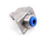 Turner Motorsport Turner Shifter Arm Bracket with Polyurethane Bushing - E28, E30, E34 021011TMS01A View 1