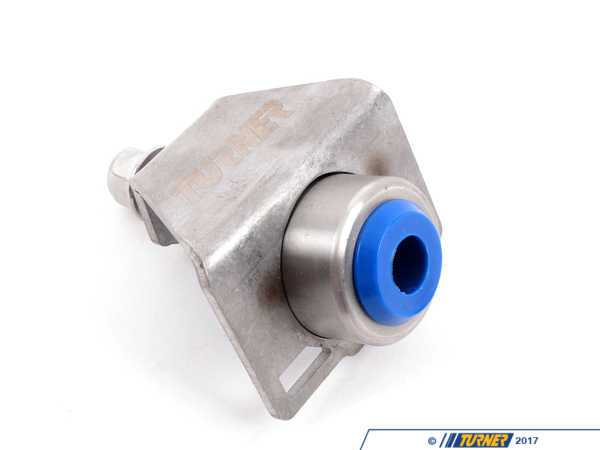 Turner Motorsport Turner Shifter Arm Bracket with Polyurethane Bushing - E28, E30, E34 021011TMS01A