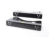 OMP OMP Steel low brackets | Black HC/733E View 2