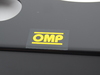 OMP OMP Steel low brackets | Black HC/733E View 3