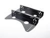 OMP OMP Steel low brackets | Black HC/733E View 4