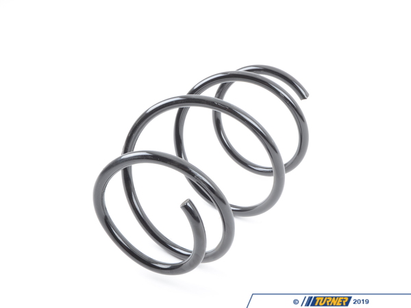 Mubea Front Sport Spring  31336760623