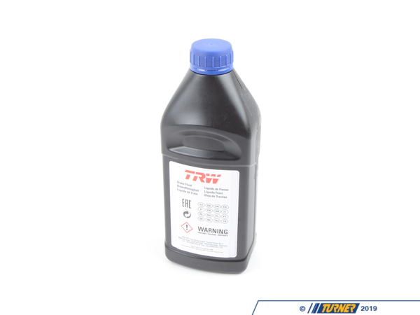 TRW TRW Brake Fluid - 1 Liter PFB401