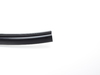 Genuine BMW Genuine BMW Roof Molding Left Schwarz - 51137230373 - E70 X5 51137230373 View 1