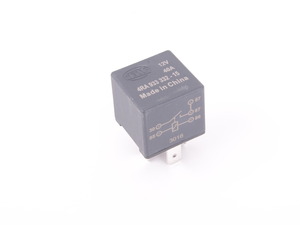 OEM BMW Diode Relay